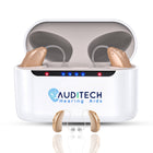 BTE Bluetooth RX OTC Hearing Aids