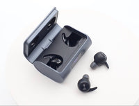 Thumbnail for Auditech Black Hawk ITE Bluetooth Hearing Aids