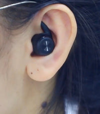 Thumbnail for Auditech Black Hawk ITE Bluetooth Hearing Aids